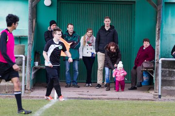 Bild 218 - B-Juniorinnen MTSV Olympia Neum�nster - SG Trittau/S�dstormarn : Ergebnis: 3:3